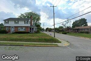263 N 3rd St, McSherrystown, PA 17344