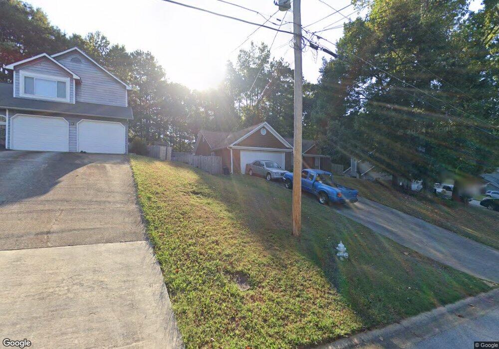 5732 Rex Mill Creek unit 1, Rex, GA 30273 - photo 1