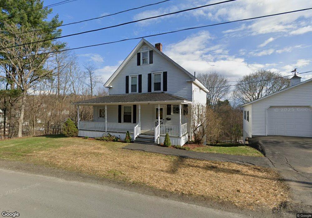 62 Highland Ave, Dexter, ME 04930 - photo 1