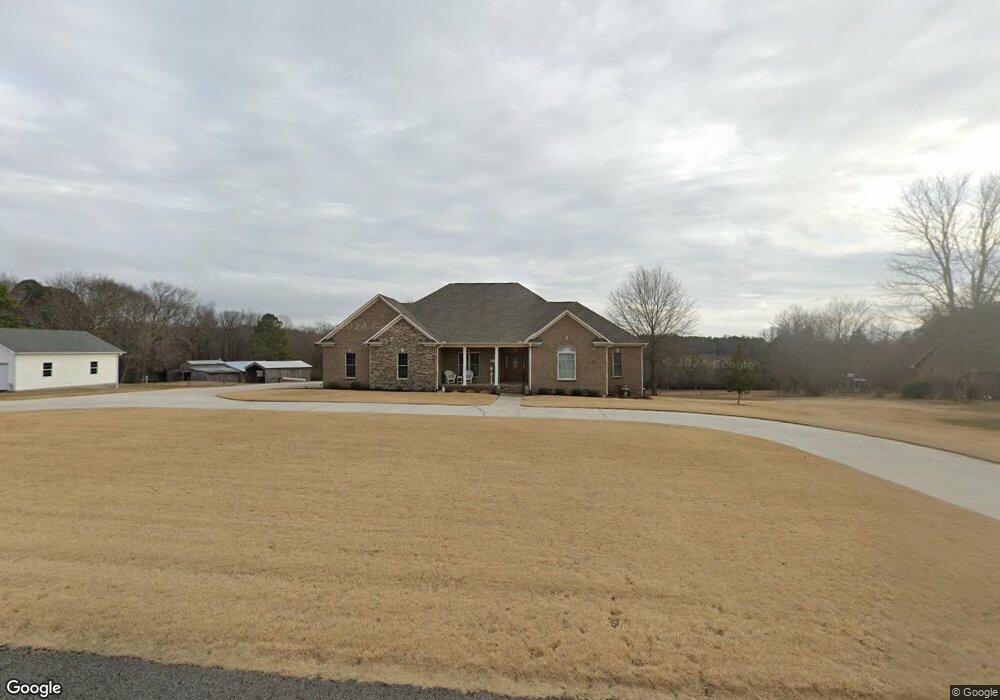 496 John Sutton Rd, Grant, AL 35747 - photo 1