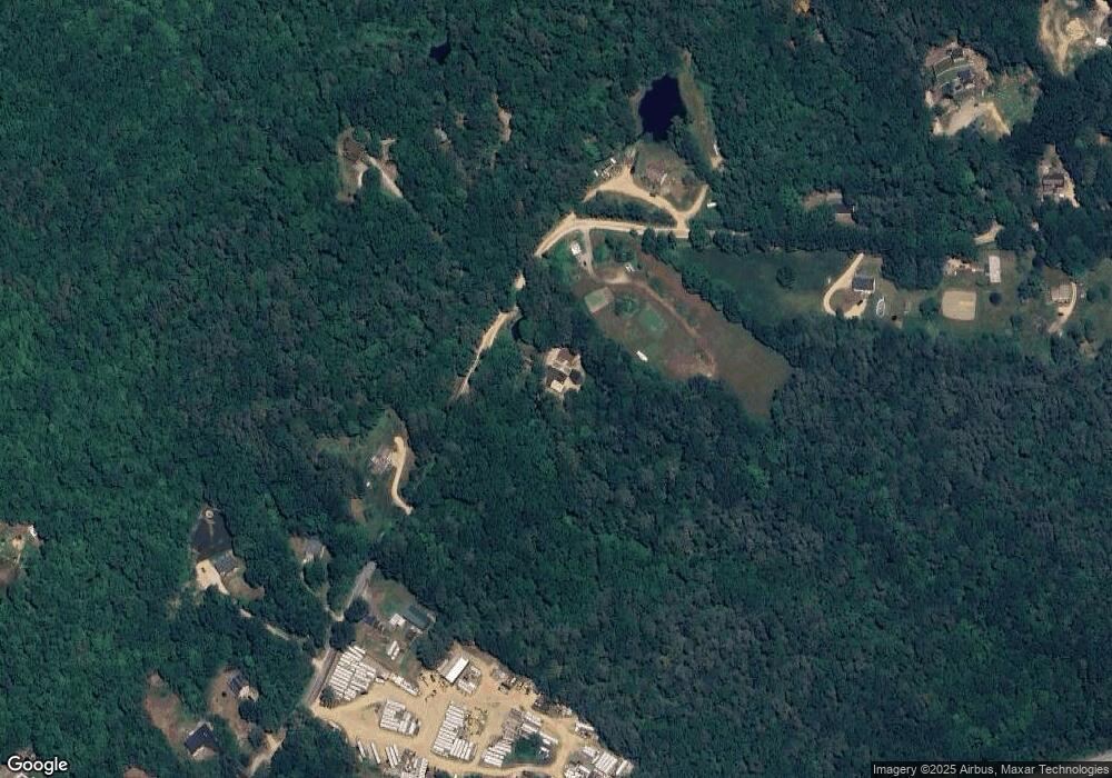 222 Wes Locke Rd, Barnstead, NH 03218 - photo 1