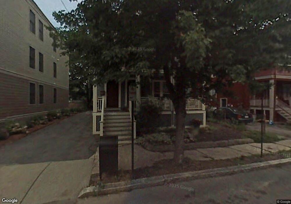 49 Standish St unit 51, Cambridge, MA 02138 - photo 1