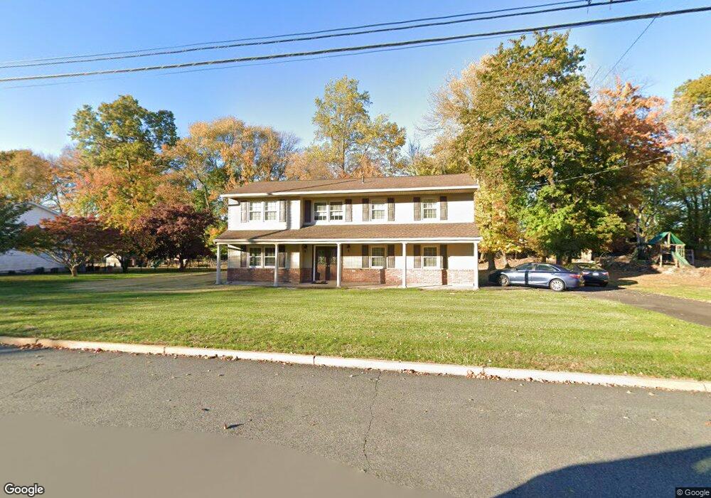 41 N Park Terrace, Congers, NY 10920 - photo 1