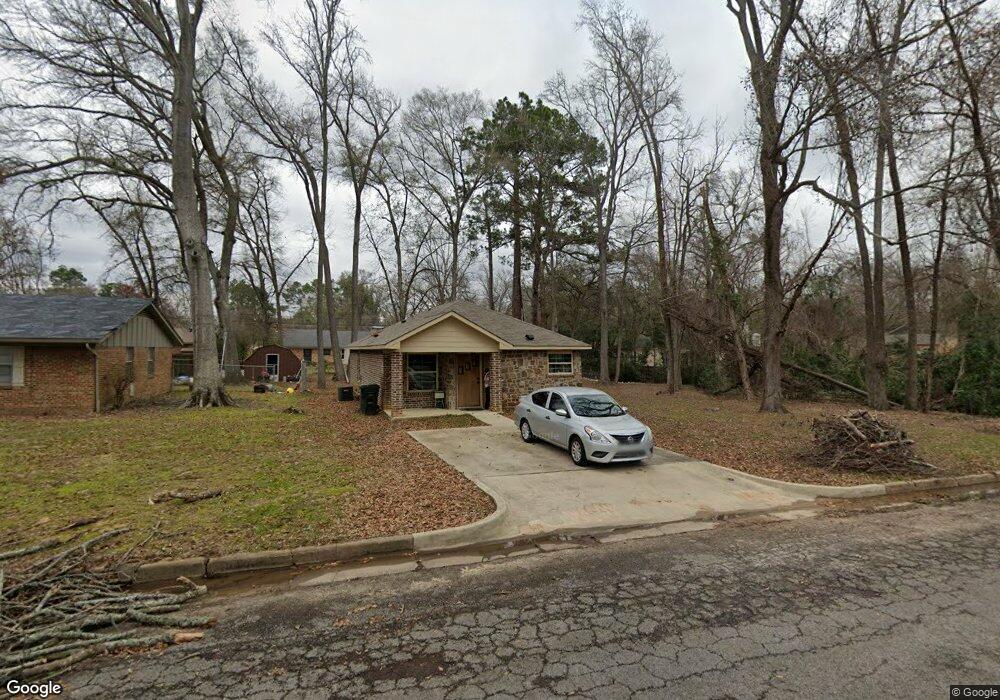 447 Zelwood Dr, Tyler, TX 75701 - photo 1
