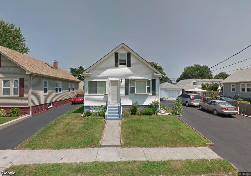 19 Cadillac Ave, Cranston, RI 02910 - photo 1
