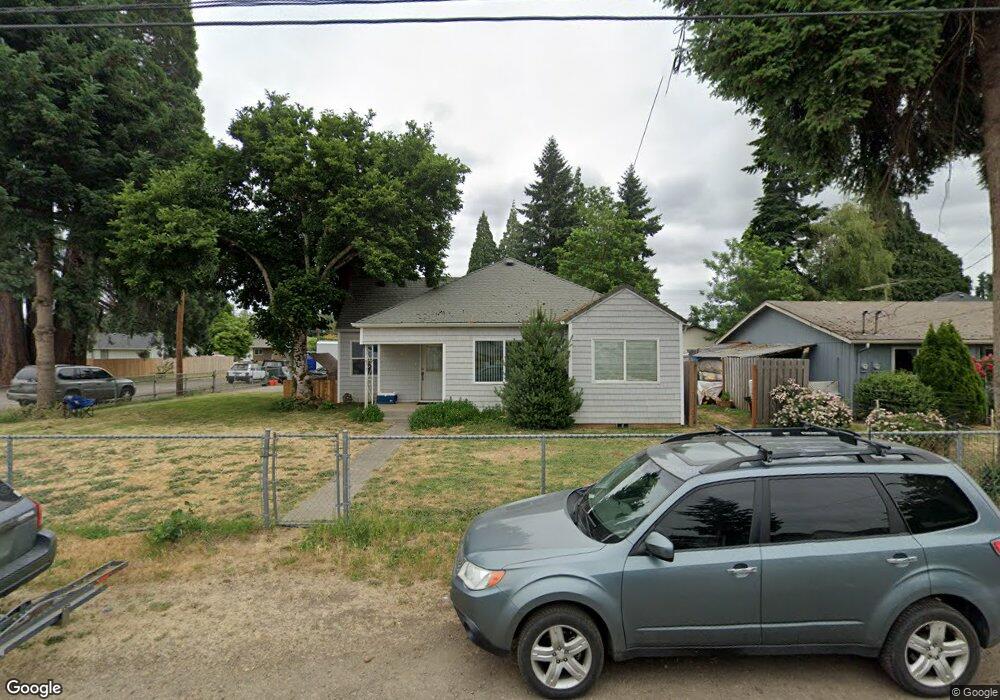 4196 Gary St NE, Keizer, OR 97303 - photo 1