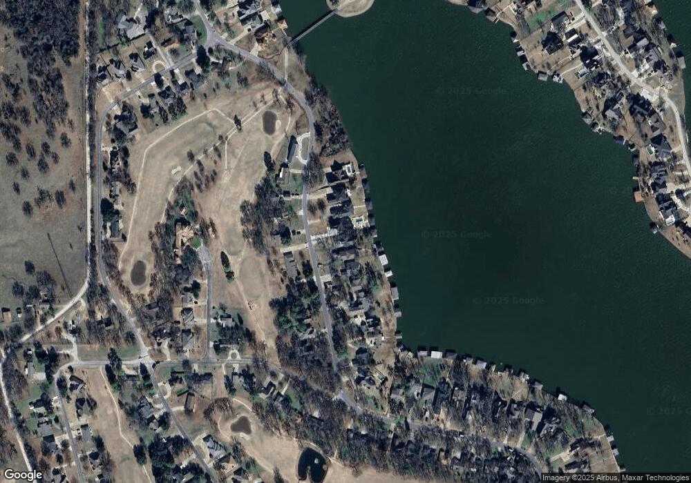 1119 Kiowa Dr W, Gainesville, TX 76240 - photo 1