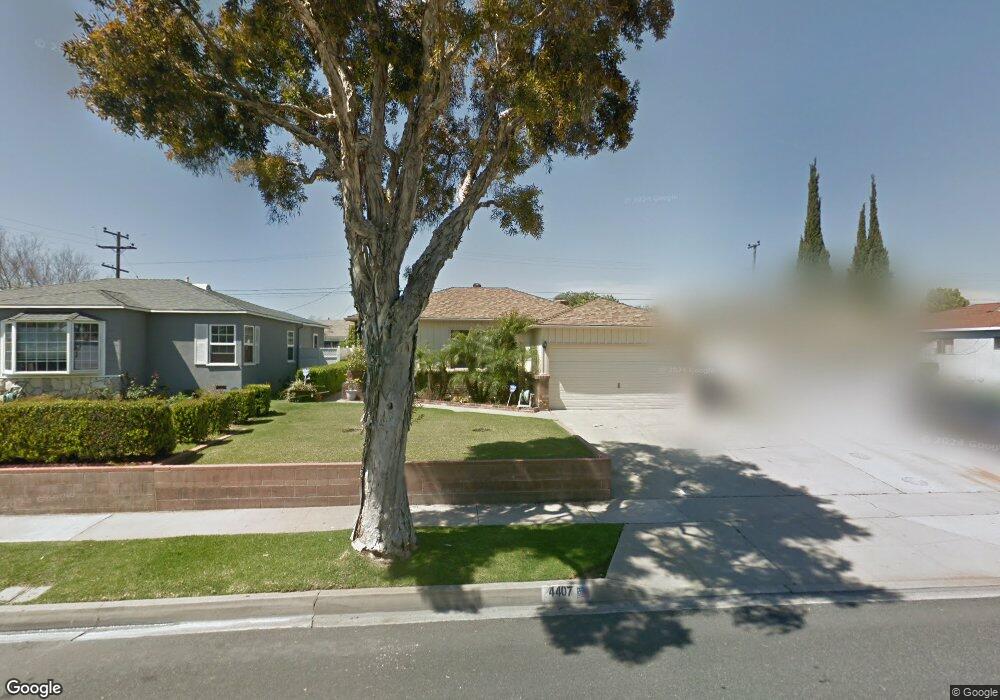 4407 Levelside Ave, Lakewood, CA 90712 - photo 1