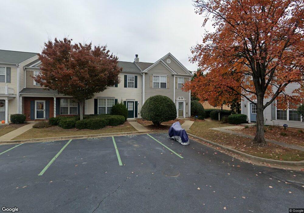 2711 Ashleigh Ln unit 2711, Alpharetta, GA 30004 - photo 1