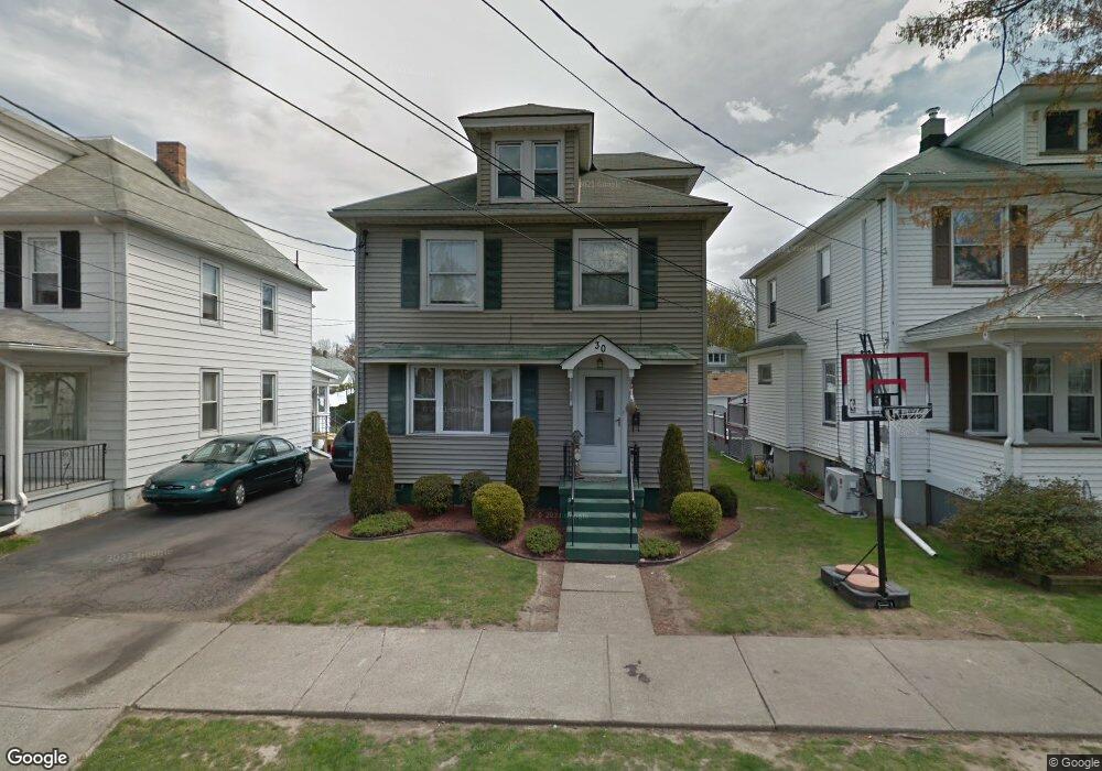 30 Snowden St, Kingston, PA 18704 - photo 1