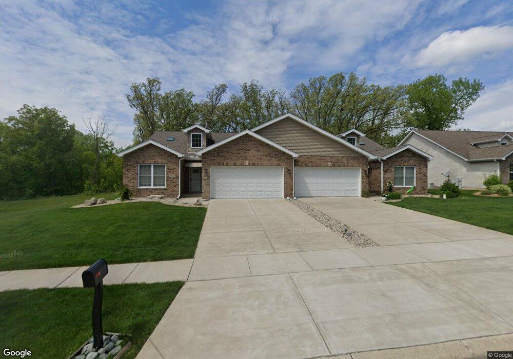 14120 Rocklin St, Cedar Lake, IN 46303 - photo 1