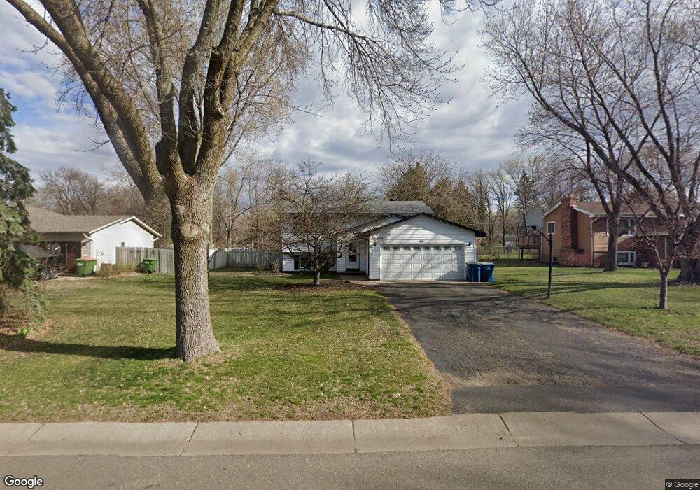 461 105th Ave NW, Coon Rapids, MN 55448 - photo 1