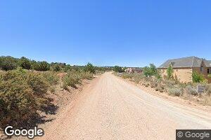 550 W N Mt Zion Dr, Apple Valley, UT 84737