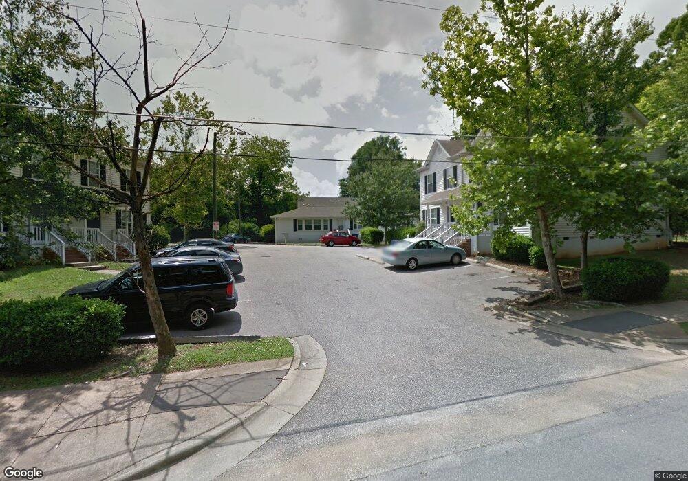 1414 Varsity Dr, Raleigh, NC 27606 - photo 1