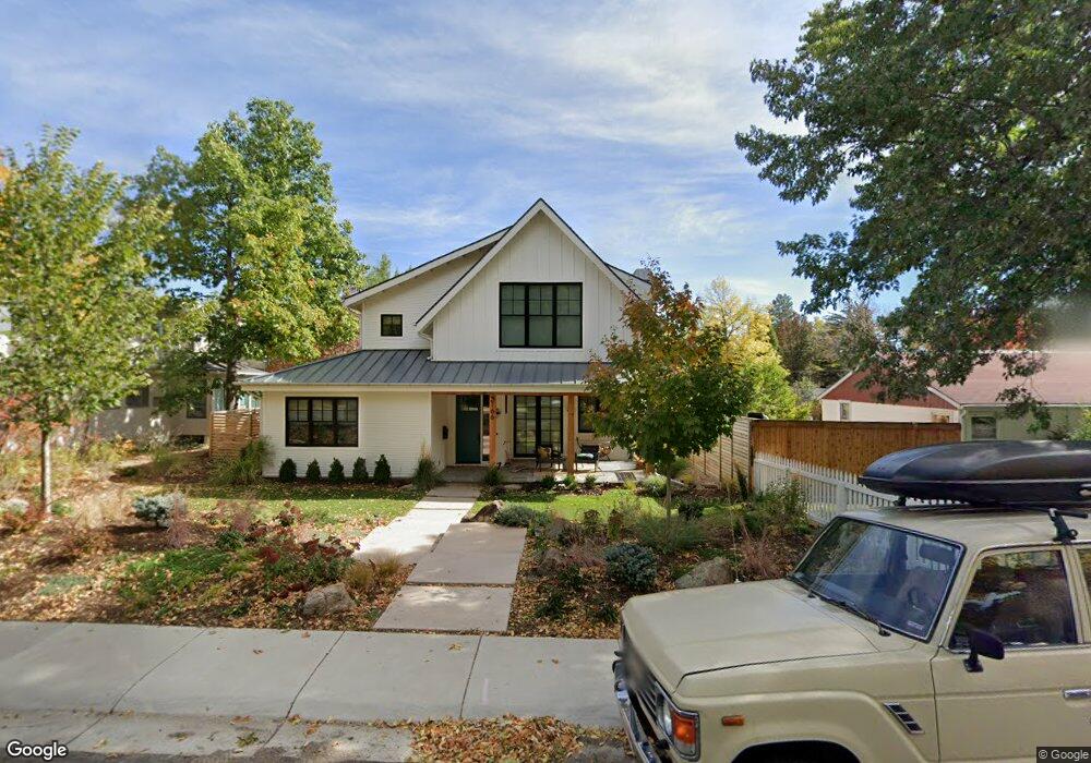 3166 7th St, Boulder, CO 80304 - photo 1