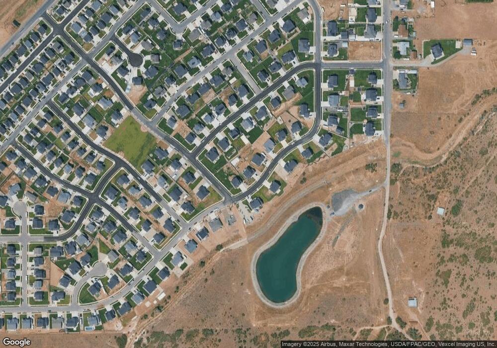 1216 S Bluff St, Santaquin, UT 84655 - photo 1