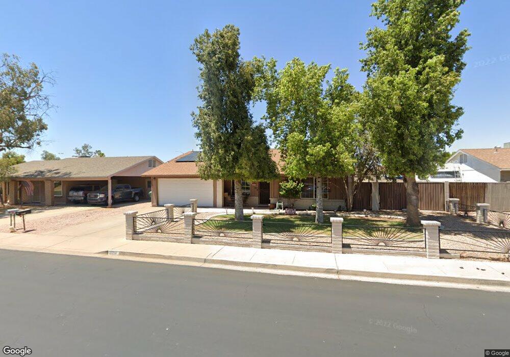 2214 E Holmes Ave, Mesa, AZ 85204 - photo 1