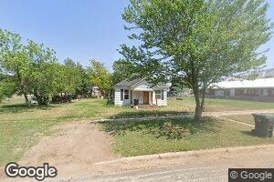 412 Maple St, Chase, KS 67524