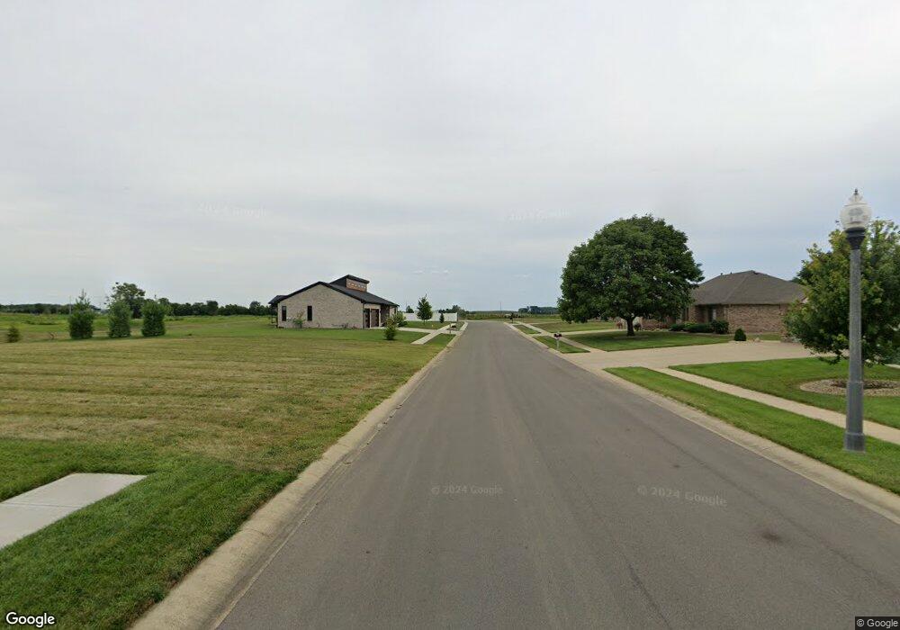 0 Capitol Dr unit 21200438S, Edinburgh, IN 46124 - photo 1