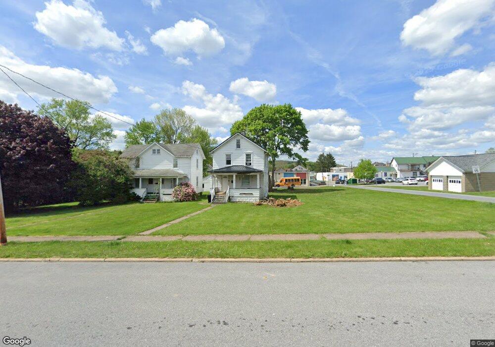 29 W Wiley St, Homer City, PA 15748 - photo 1