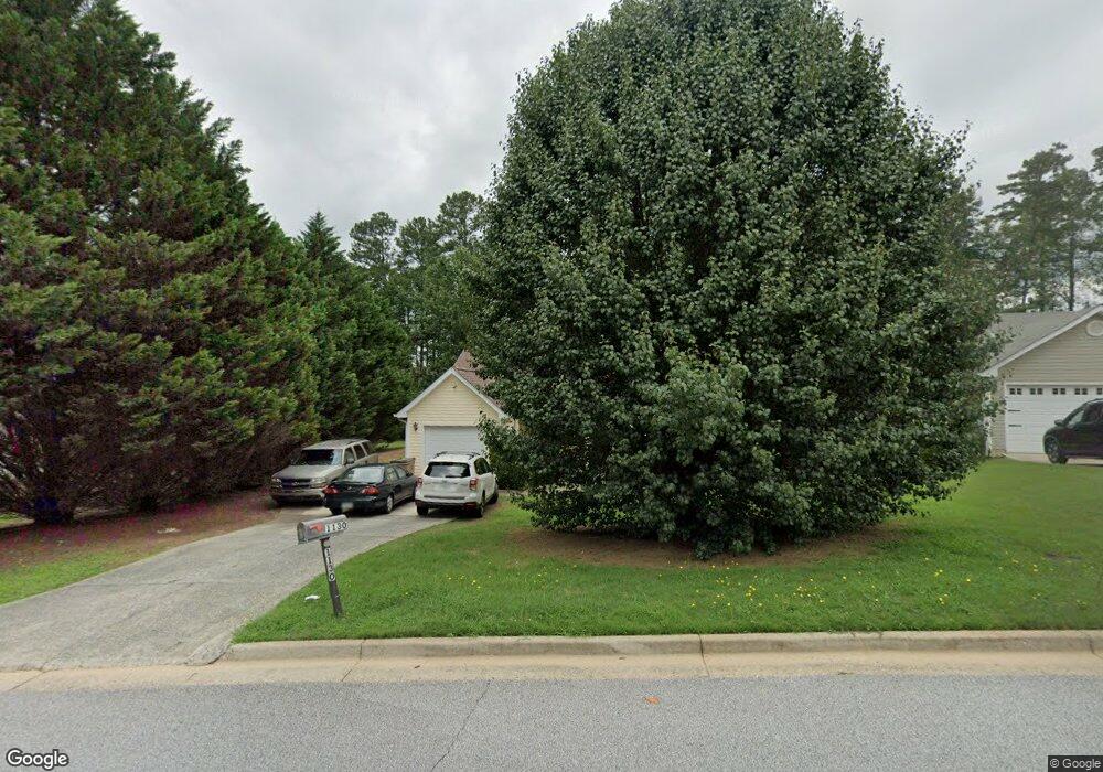 1130 Commons Ct unit 2, Jonesboro, GA 30238 - photo 1