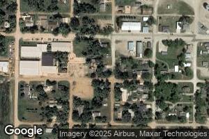 607 4th St, Florence, SD 57235