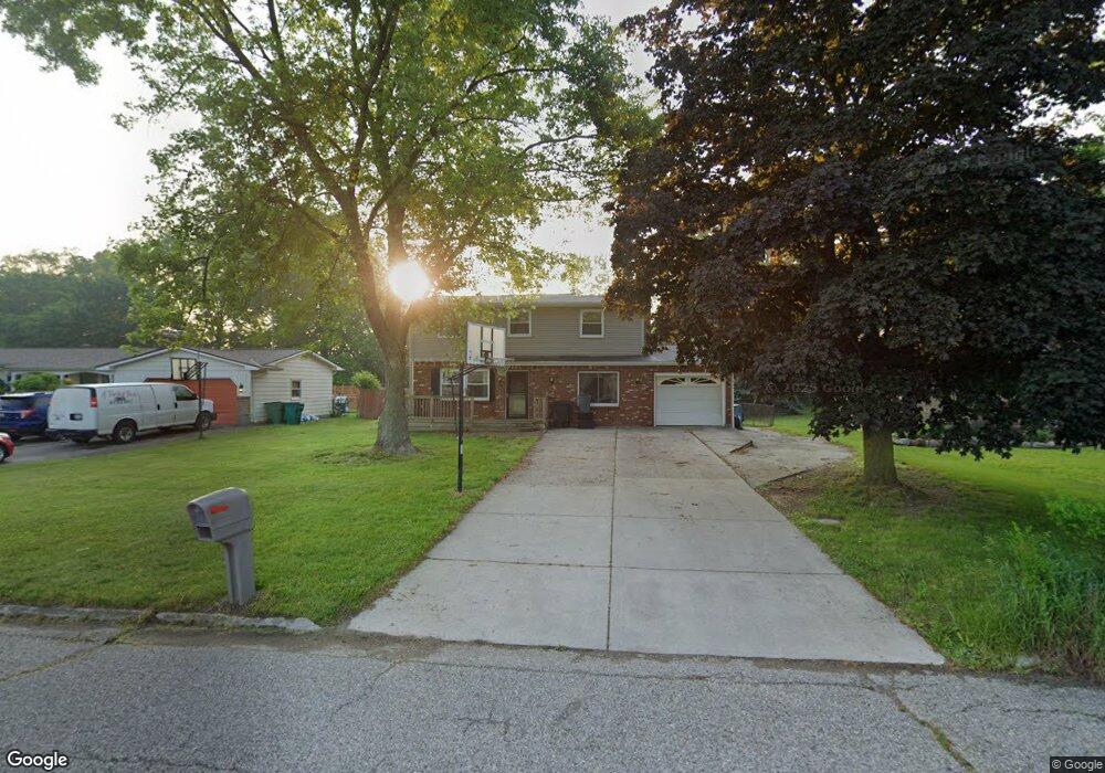 5456 Kathy Dr, Flint, MI 48506 - photo 1