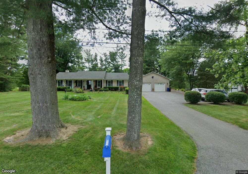 4102 Stansbury Mill Rd, Monkton, MD 21111 - photo 1