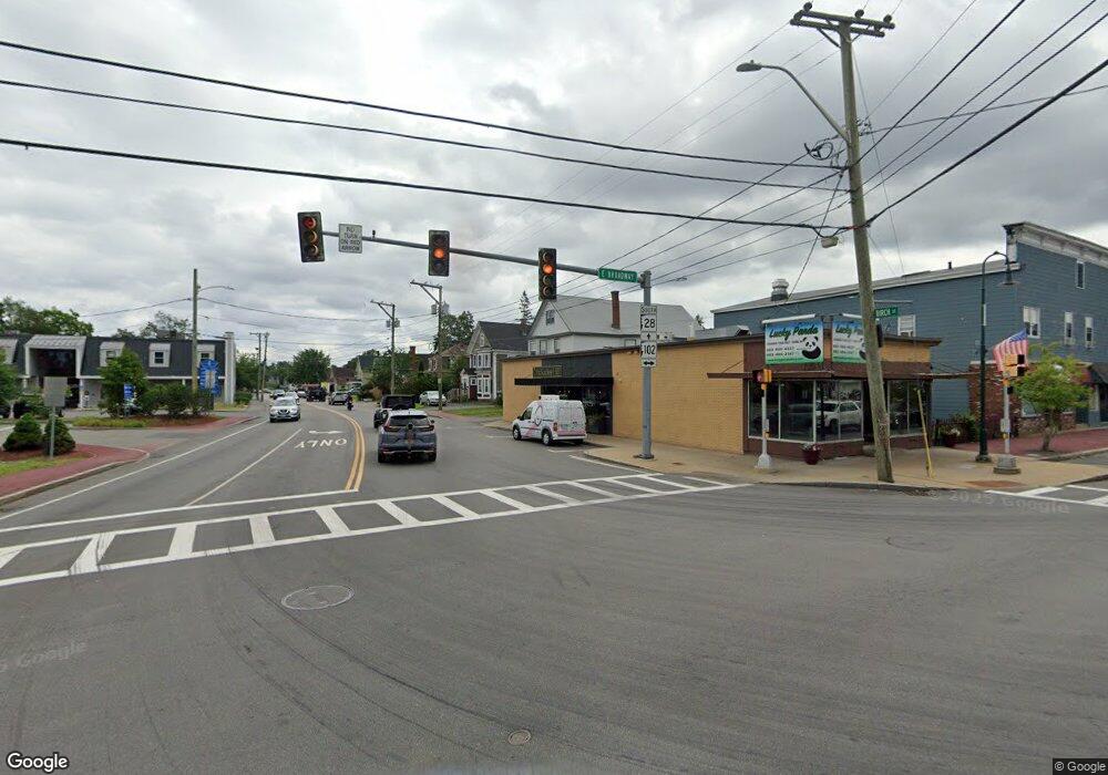 10 Food Service Rd B034, Derry, NH 03038 - photo 1