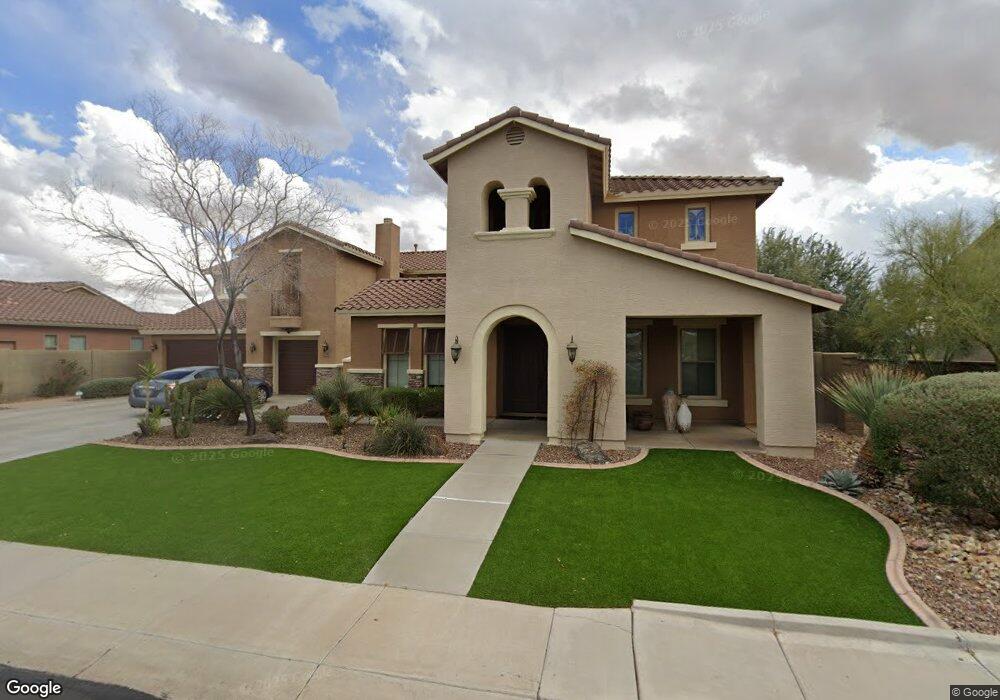 2255 W Twain Dr unit 39, Anthem, AZ 85086 - photo 1