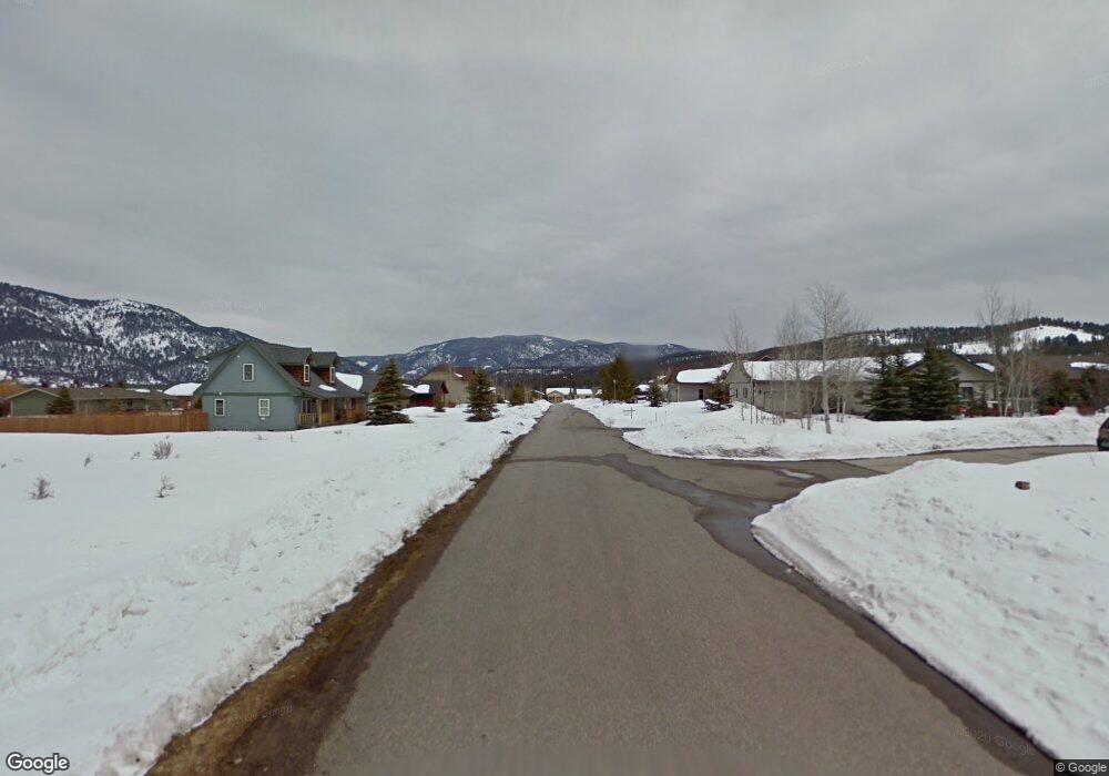 2830 Sage Dr, Gallatin Gateway, MT 59730 - photo 1