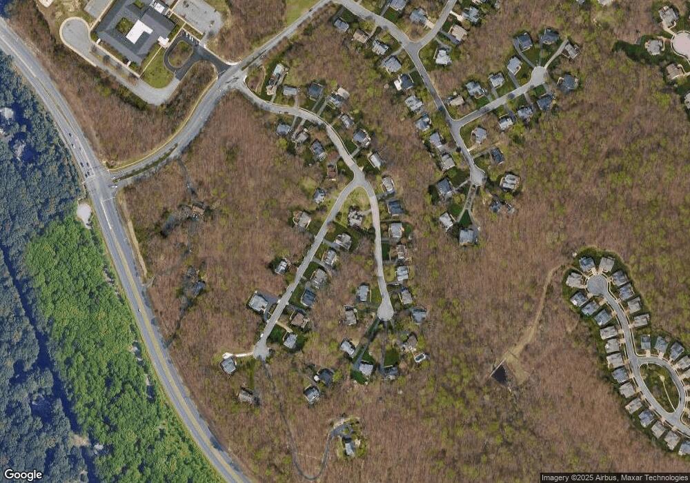 3455 Riverton Ct, Midlothian, VA 23113 - photo 1