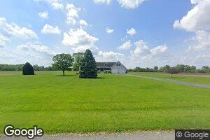 634 E 500 S, La Crosse, IN 46348