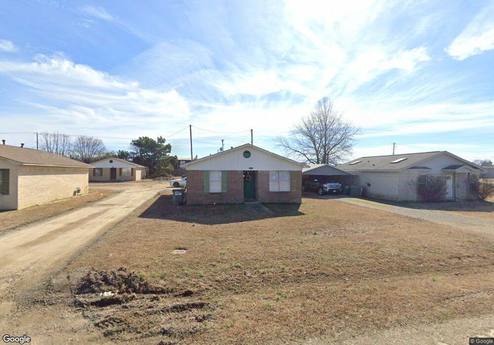 204 Midyett St, Beebe, AR 72012 - photo 1