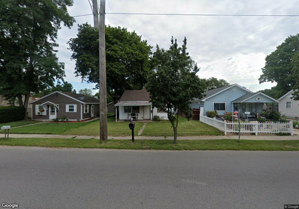 1024 W Lusher Ave, Elkhart, IN 46517 - photo 1