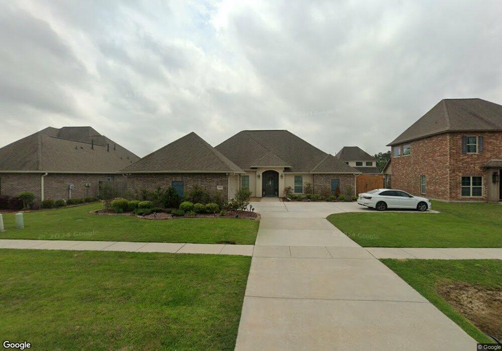 23656 Big Branch Dr, Ponchatoula, LA 70454 - photo 1