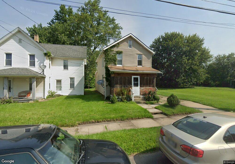 1219 3rd St SE, Canton, OH 44707 - photo 1