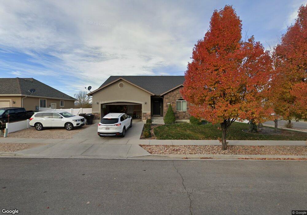 1606 S 1030 W, Payson, UT 84651 - photo 1