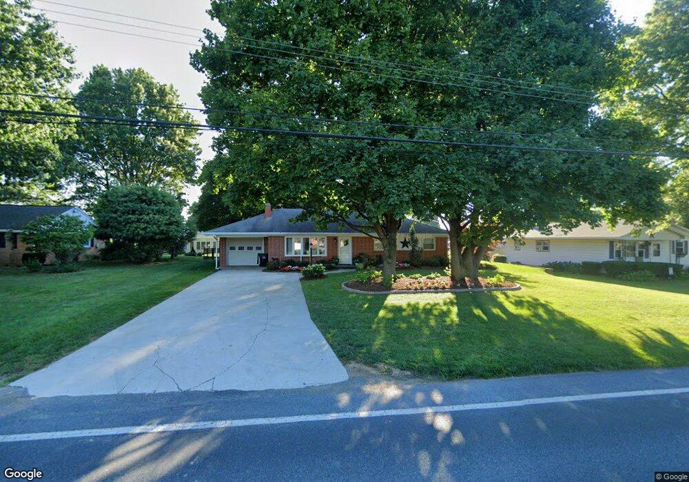 1232 S Forge Rd, Palmyra, PA 17078 - photo 1