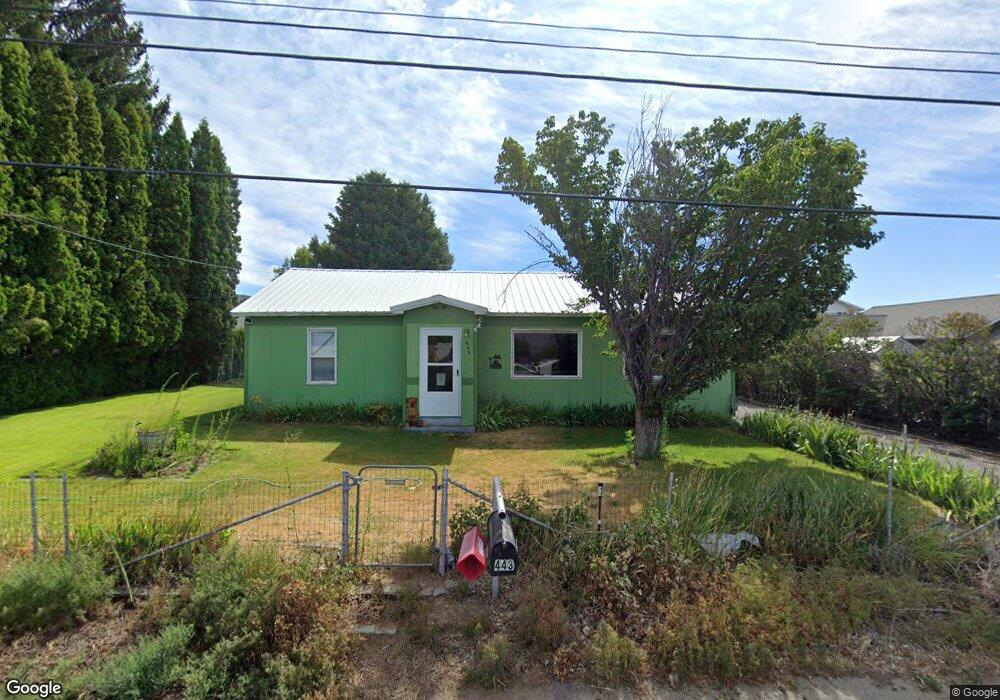 443 N Nile Ave, East Wenatchee, WA 98802 - photo 1