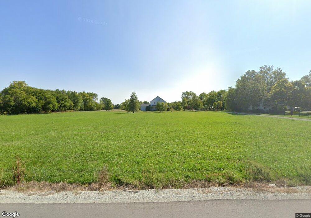 22849 Mulebarn Rd, Sheridan, IN 46069 - photo 1