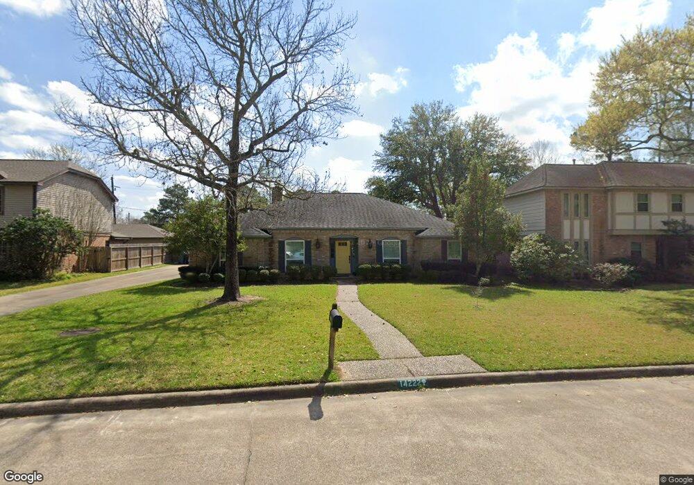 14222 Lakewood Forest Dr, Houston, TX 77070 - photo 1