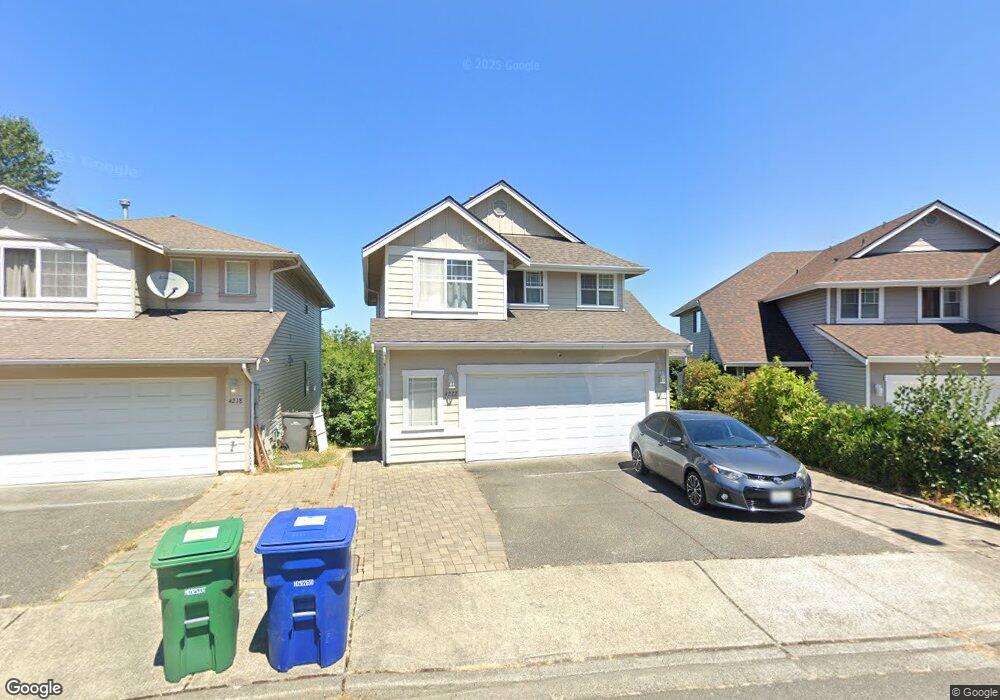 4222 S 137th St, Tukwila, WA 98168 - photo 1