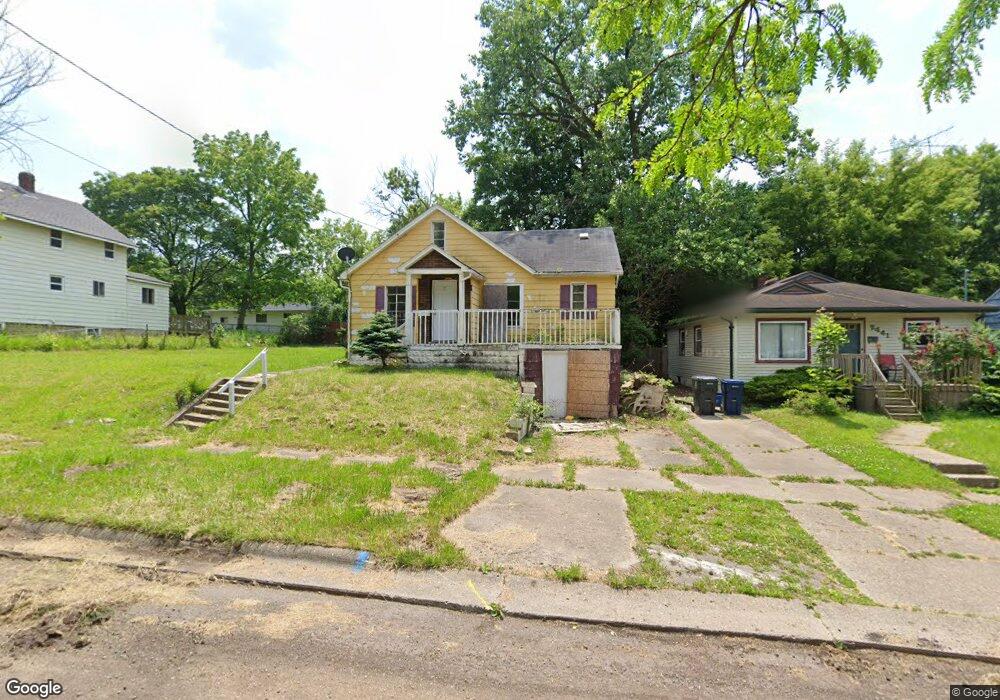 2437 Reid St, Flint, MI 48503 - photo 1