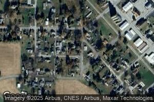 107 Eastern Ave, Royal Center, IN 46978