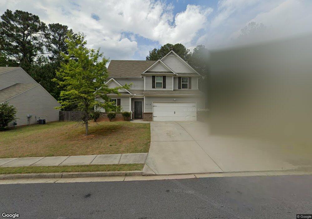 4218 Stilwell Dr unit 114, Rex, GA 30273 - photo 1