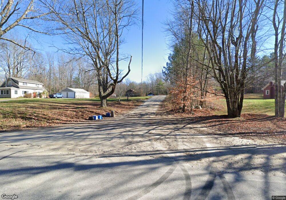 0 Reed Rd, Durham, ME 04222 - photo 1