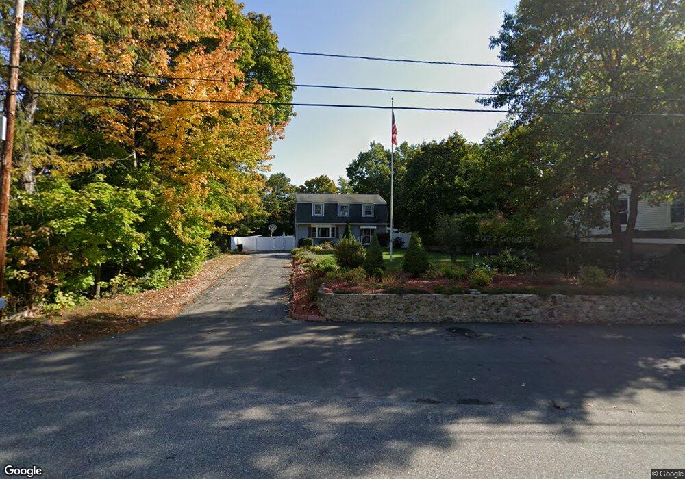 6 Curtis Ln, Bedford, NH 03110 - photo 1