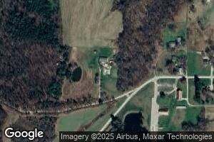 27250 Calhoun Rd, Siberia, IN 47515