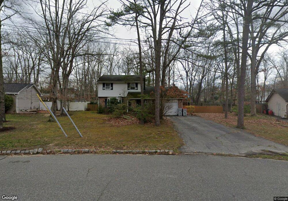 2429 Quail St, Vineland, NJ 08361 - photo 1